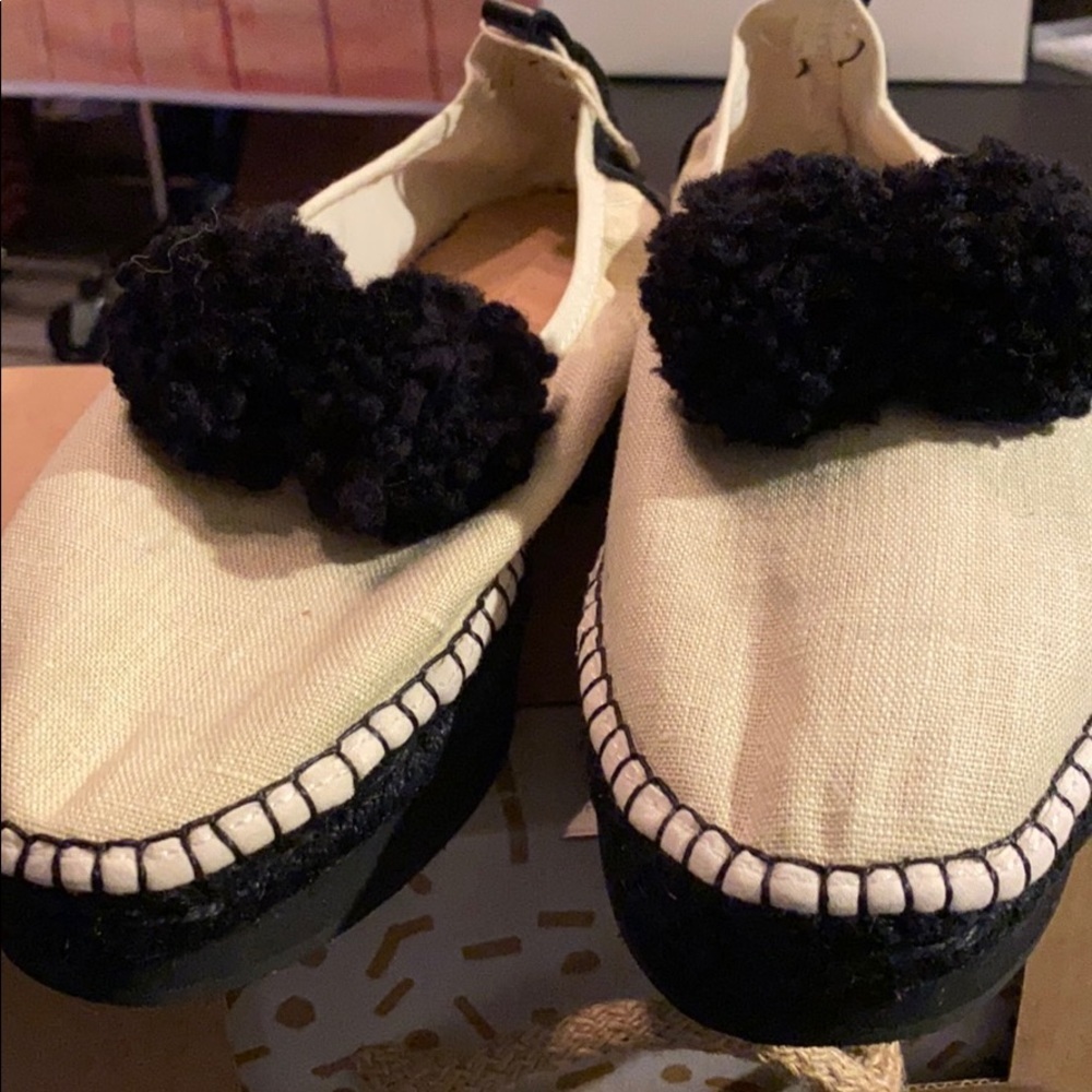 Naguisa Espadrilles